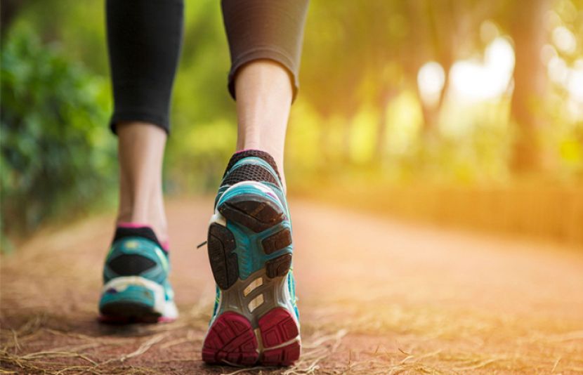 روزانہ محض 20 منٹ چہل قدمی جسم اور ذہن پر نہایت مثبت اثرات ڈال سکتی ہے