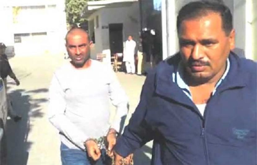 رحمان بھولا کا بلدیہ فیکٹری میں آگ اور 14 افراد کے قتل کا اعتراف: جے آئی ٹی تیار