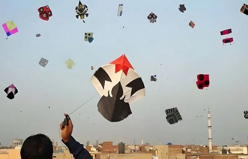 بسنت پرلاہوریوں کیلئے ایک کےبعد ایک موج، فروری کے پہلے ہفتے شہری "لانگ ویک اینڈ" انجوائے کرینگے، صوبائی دارالحکومت میں 4 چھٹیاں متوقع ہیں