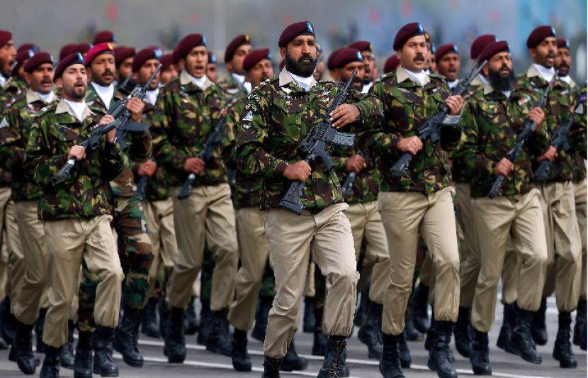 80 فیصد کا افسانہ