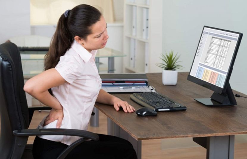 دیرتک بیٹھنے کے نقصانات