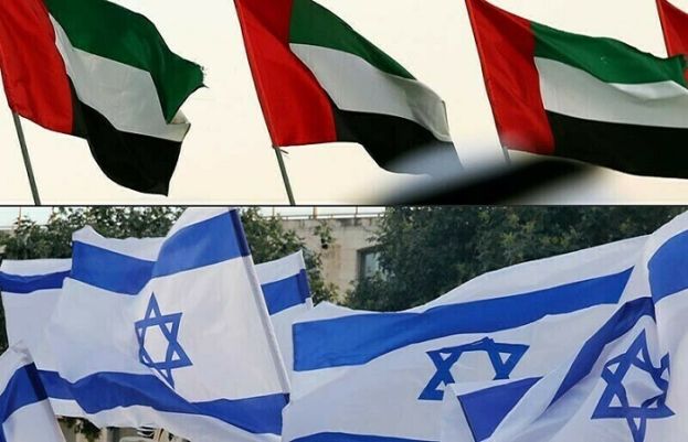 اسرائیلی وزیر اعظم کے بیان پر متحدہ عرب امارات کا سخت موقف سامنے آگیا