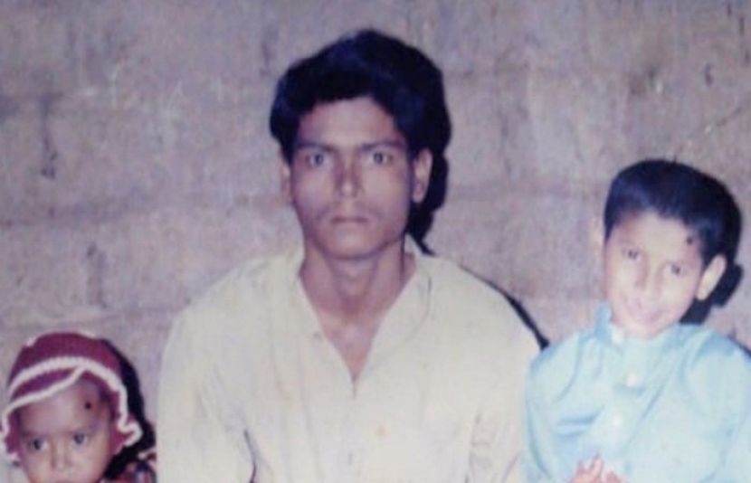 بھارتی جیل میں قید پاکستانی ماہی گیر محمد سہیل انتقال کر گیا ہے