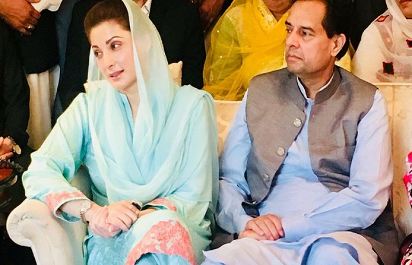 سابق وزیر اعظم نواز شریف کے داماد کیپٹن (ر) صفدر کو جیل سے رہا کردیا گیا ہے۔