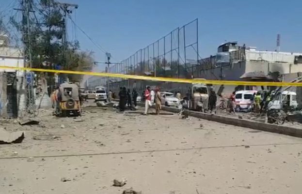 سیکیورٹی فورس