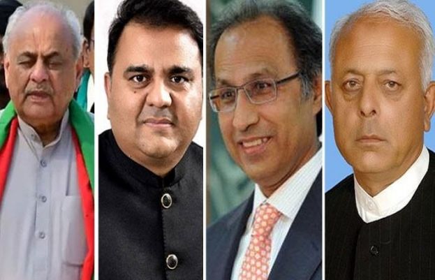 وفاقی کابینہ میں ردوبدل اور وزراء کے قلمدان کی تبدیلیوں کی خبروں پر حکومت کا ردِعمل سامنے آ گیا ہے۔