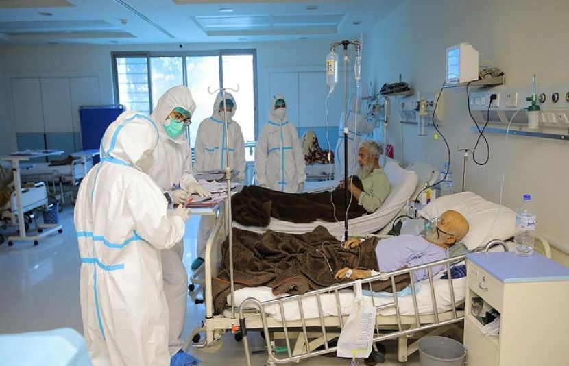 کورونا وائرس، پاکستان میں مزید102اموات اور5ہزار329نئے کیسزرپورٹ