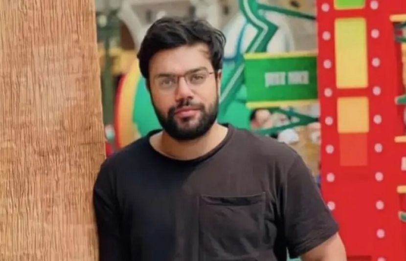 جوا ایپ کیس میں یوٹیوبر ڈکی بھائی کے خلاف کارروائی میں پیشرفت