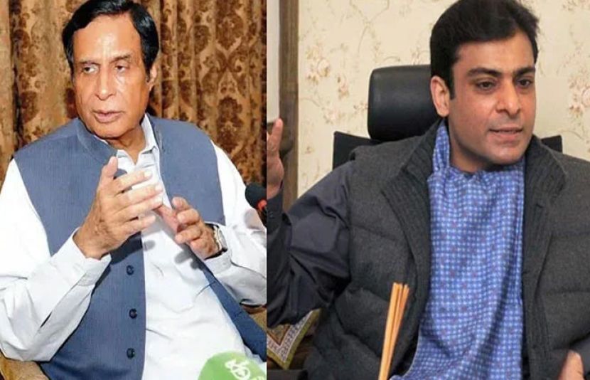 پنجاب وزیراعلیٰ