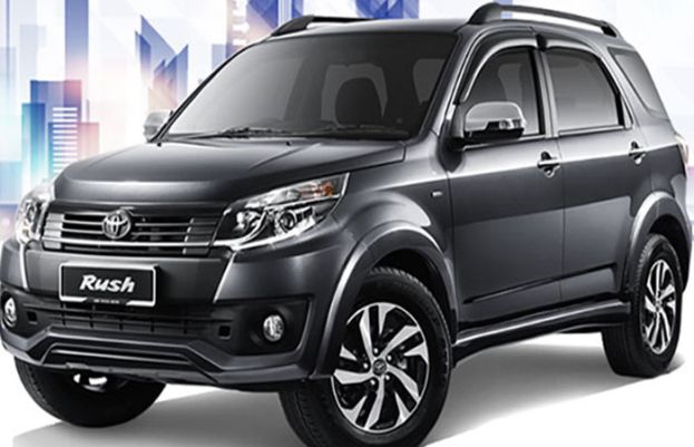 ٹویوٹا نے اپنی ایک نئی ہیچ بیک گاڑی آئیگو ایکس سٹی متعارف کرا دی