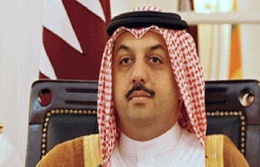 سعودی عرب قطر کی حکومت گرانا چاہتا تھا: خالد العطیہ