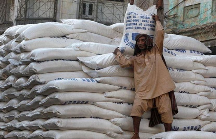 شوگر انڈسٹری