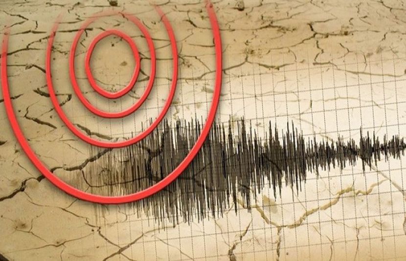 بلوچستان کے ضلع ژوب میں زلزلے کے جھٹکے محسوس کیے گئے ہیں