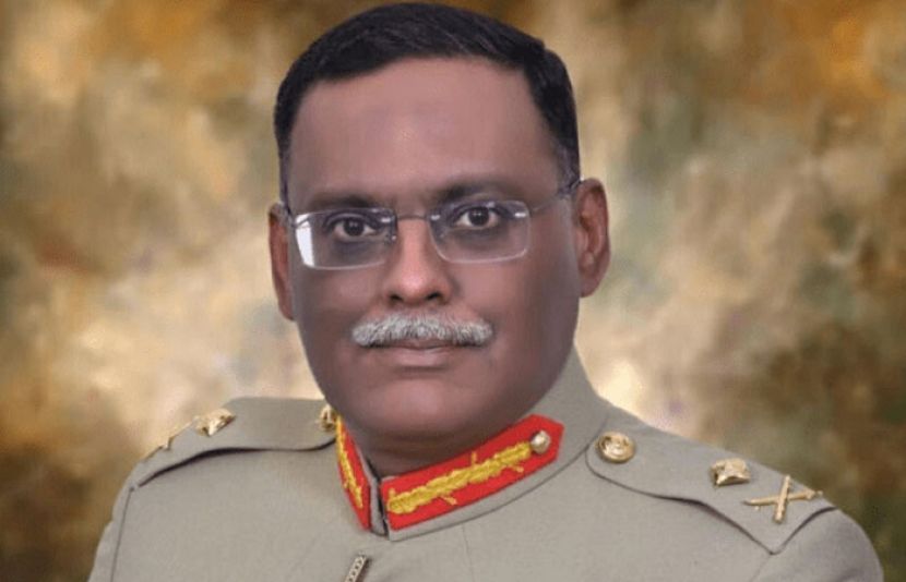 آئندہ پاک ۔ بھارت کشیدگی ہوئی تو صورتحال انتہائی خطرناک ہو سکتی ہے، جنرل ساحر شمشاد