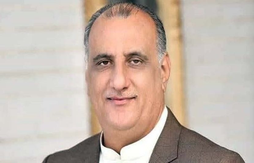 ڈاکٹر نجیب نقی