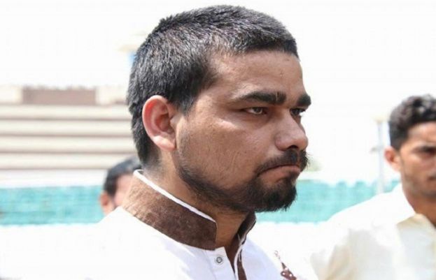 غلطی سے سرحد پار کرکے پاکستان آنے والا بھارتی شہری بی ایس ایف کے حوالے