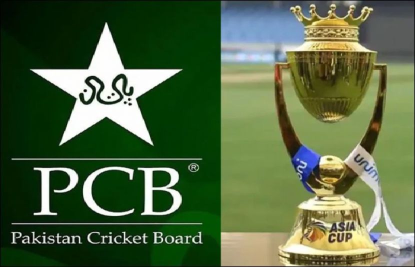پی سی بی نے ایشیا کپ پر حتمی فیصلہ کل تک کرنے کا اعلان کیا