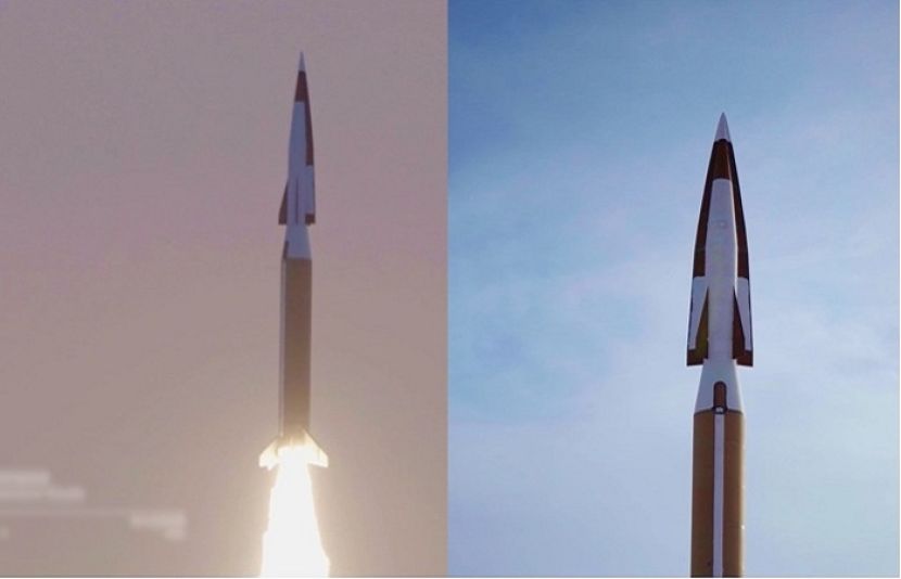 چین نے ایسے ہائپرسونک میزائل بنا ڈالے کہ دفاعی مارکیٹ میں ہلچل مچ گئی