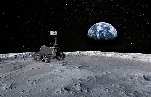 چینی سائنس دانوں کا چاند سے متعلق حیران کن انکشاف