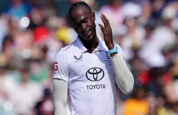 جوفرا آرچر