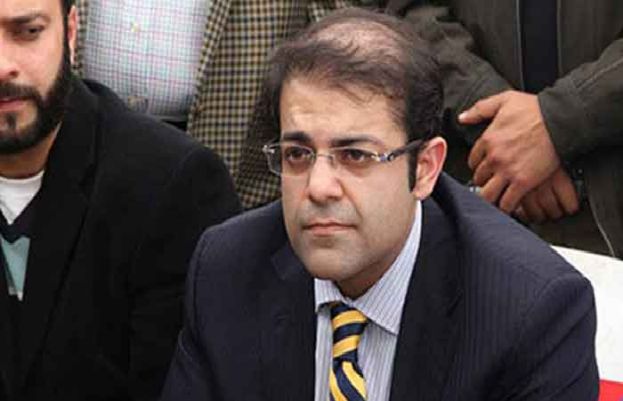 سلیمان شہباز