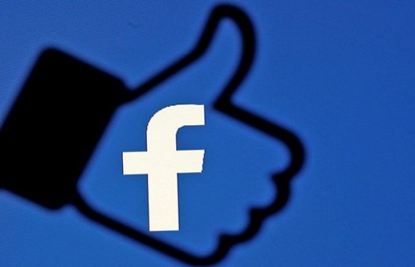 فیس بک نے اپنا نام بدلنے کا فیصلہ کر لیا