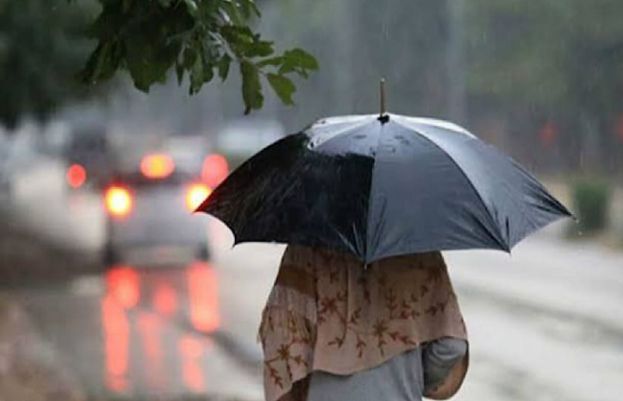 مختلف شہروں میں 13 سے 15 دسمبر تک بارش و برفباری کی پیشگوئی