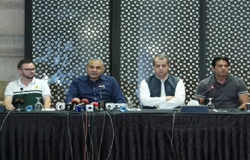 پاکستان کرکٹ بورڈ نے چیئرمین محسن نقوی کی زیر نگرانی ایک ایسا ماڈل متعارف کروانے کا فیصلہ کیا یے