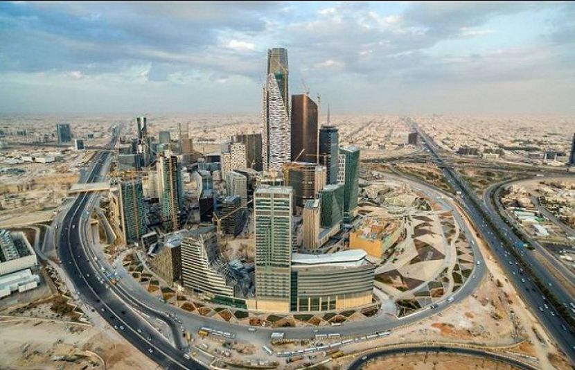  سعودی عرب میں نیا نظام، غیرملکی ہو جائیں ہوشیار 