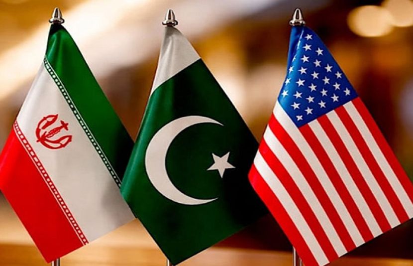 پاکستان نے ایران اور امریکا کے درمیان مذاکرات کے دوسرے مرحلے کی میزبانی کی پیشکش کر دی
