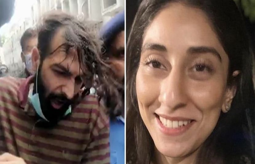 نور مقدم قتل کیس