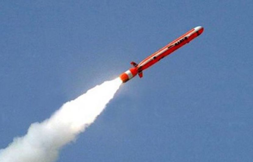 ہائپر سانک میزائل