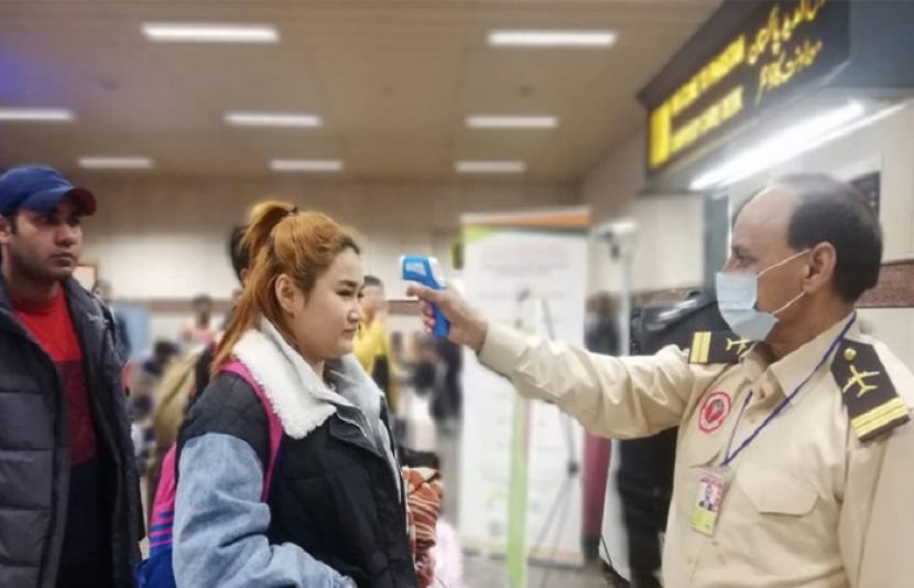 سکردو میں کرونا کا کیس سامنے آگیا، ترجمان گلگت بلتستان حکومت نے تصدیق کر دی