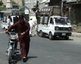 گلگت بلتستان ، یکم سے دس محرم الحرام تک موٹرسائکل چلانے پر پابندی