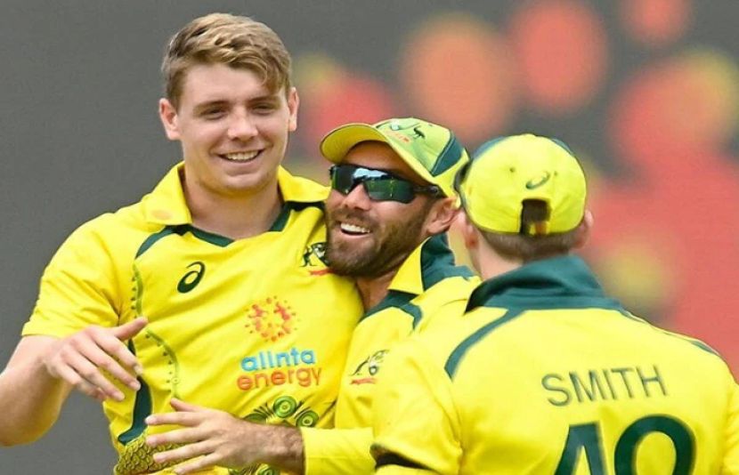 ڈوپلیسی، معین علی کے بعد نامور آسٹریلوی کھلاڑی نے آئی پی ایل سے منہ موڑ لیا