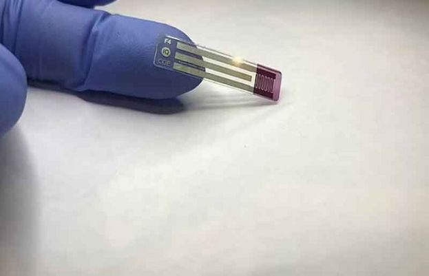 آسٹریلیا میں محققین کی نی ایجاد، بغیر درد کے شوگر لیول ٹیسٹ 