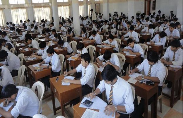 اعلیٰ ثانوی تعلیمی بورڈ کراچی نے انٹرمیڈیٹ کے سالانہ امتحانات کا اعلان کردیا۔