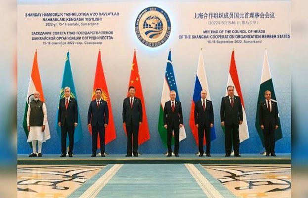 وزیراعظم کا دورہ ثمرقند، امیدیں اور توقعات