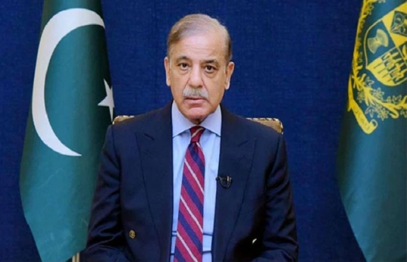 وزیراعظم شہبازشریف