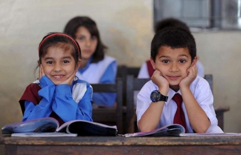 پرائیویٹ اسکولز کی فیسوں میں اضافے سے متعلق خوشخبری آگئی ہے