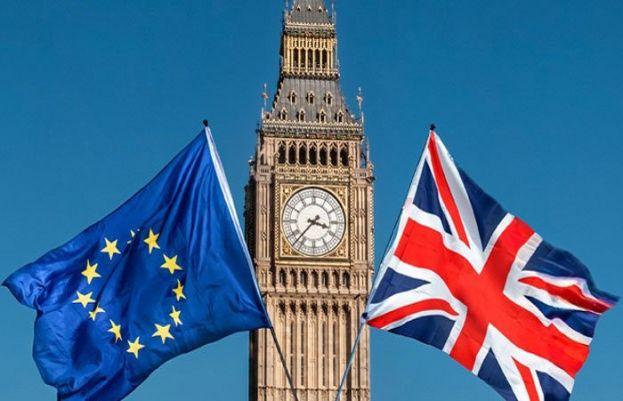 یورپین یونین 