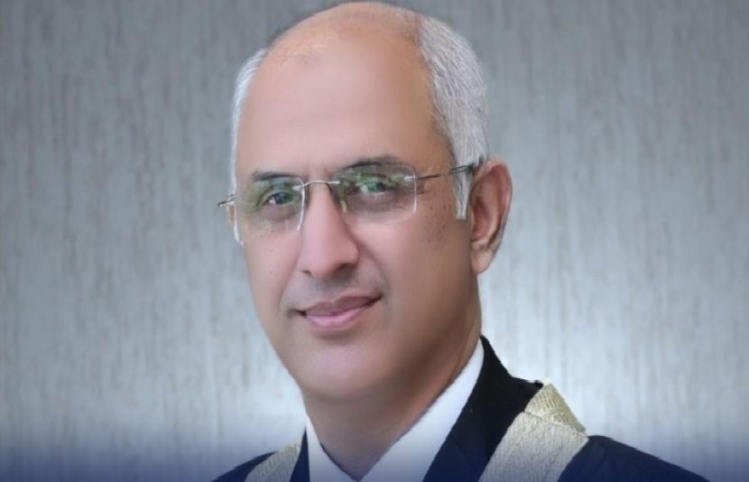 جسٹس محسن اختر کیانی