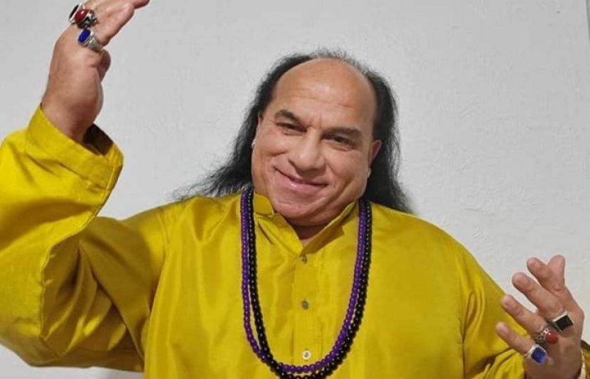 چاہت فتح علی خان