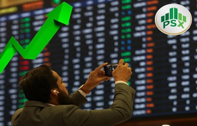 پاکستان اسٹاک ایکسچینج