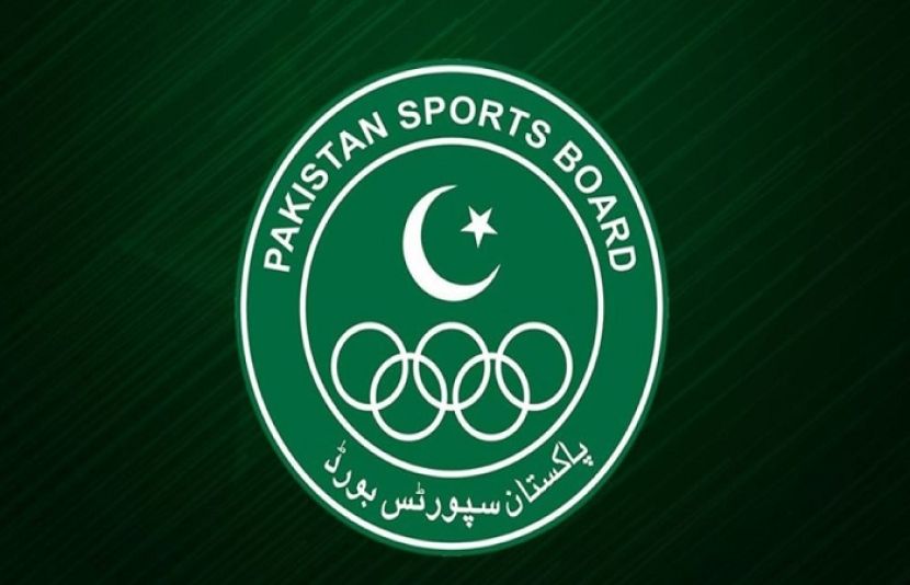 فخر علی شاہ پر پاکستان اسپورٹس بورڈ کی جانب سے پابندی عائد