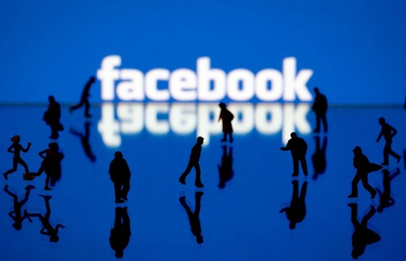  پاکستان کا فیس بک سے مونیٹائزیشن آن کرنے کیلئے رابطہ