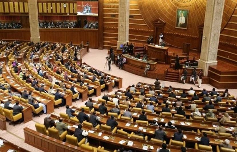 پنجاب اسمبلی