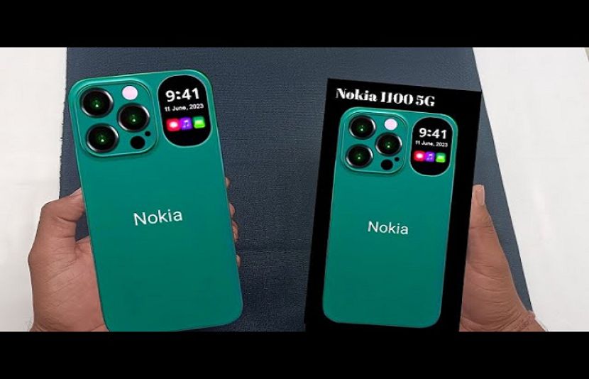 نوکیا نے کم قیمت میں جدید 5 G فون لانچ کر دیا
