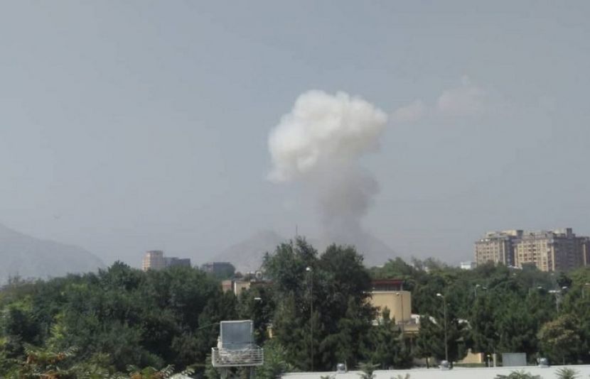 طالبان نے افغانستان کے صوبے بغلان میں واقع بجلی گھر دا افغانستان بریشنا شرکت کے تین ٹاورتباہ کر دیے