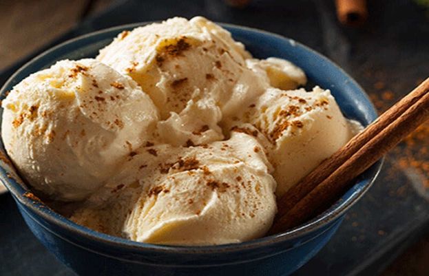 کیا بیسن لڈو آئس کریم واقعی مزیدار ہے؟